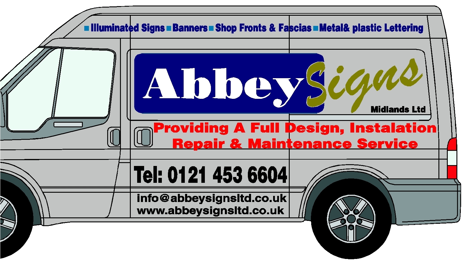 Design - Planning - Installation