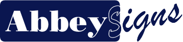 Abbey Signs
